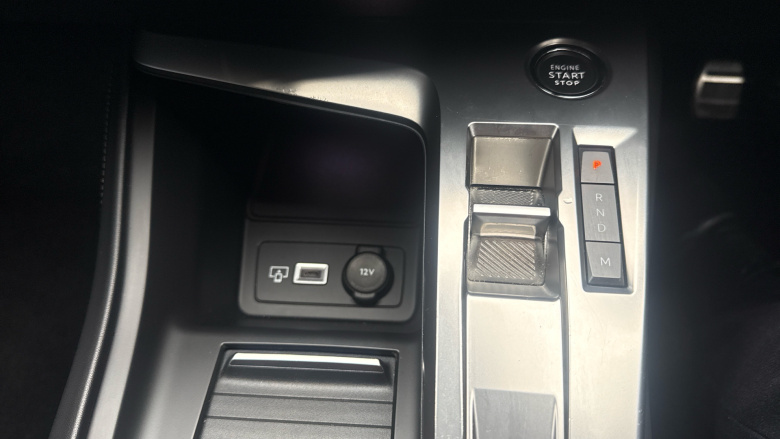 Peugeot 308 1.2 PureTech Allure Premium 5dr EAT8 Petrol Hatchback